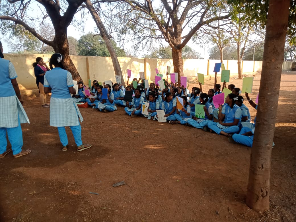 Team collaboration illustration